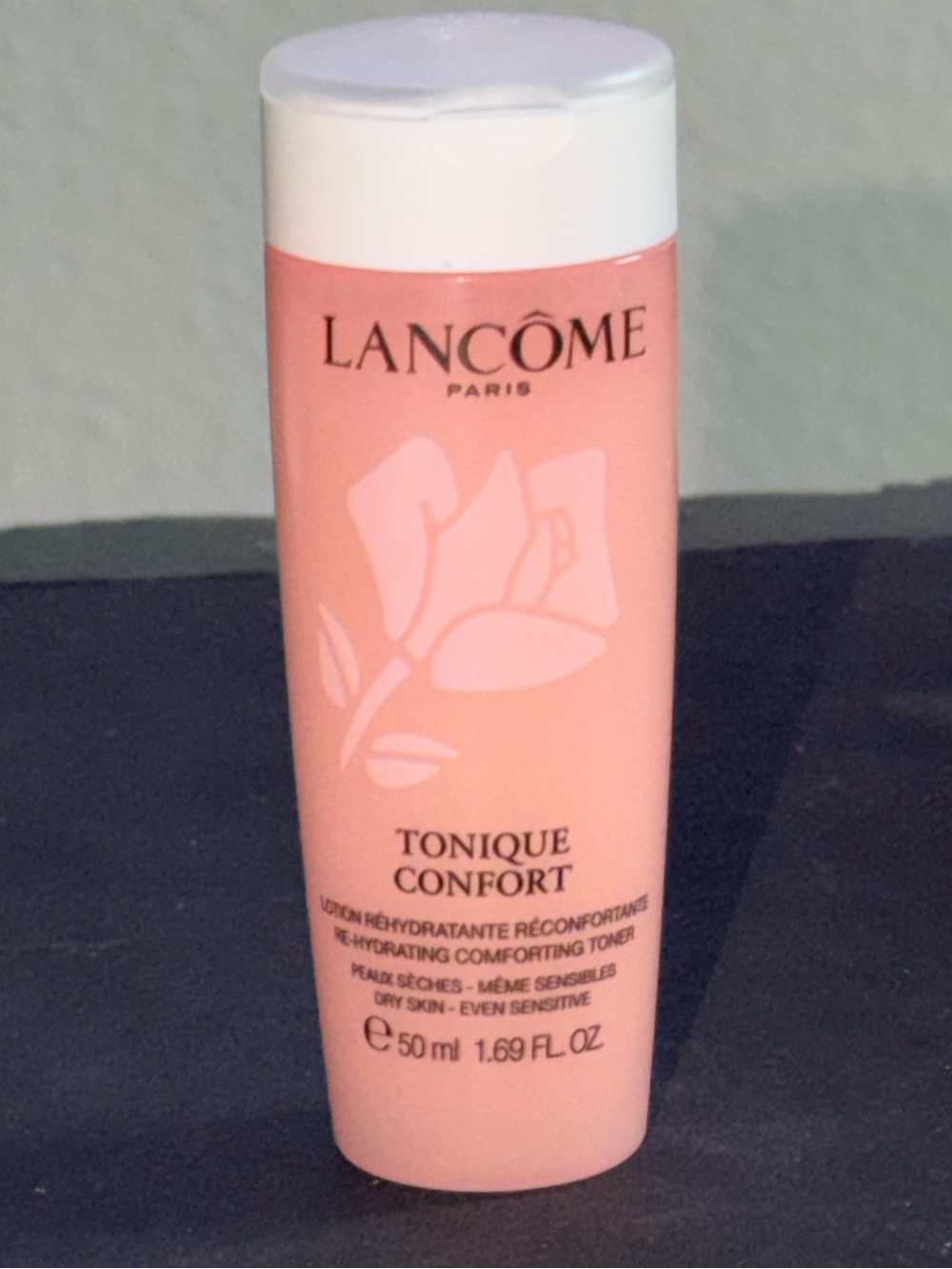 Lancôme Tonique Confort Hydrating Comforting Toner